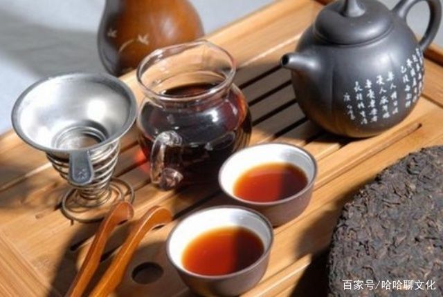 饮用|茶的现代研究,正确饮用茶,对茶性要有正确地评估