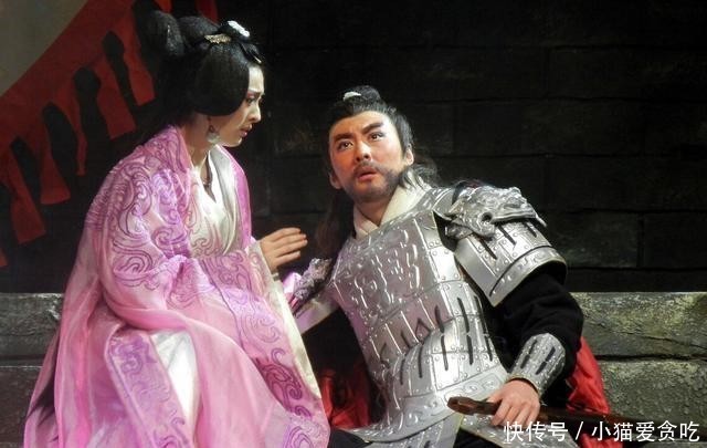 秦始皇|为什么从来没人说刘邦是千古一帝,而说汉武帝是千古一帝