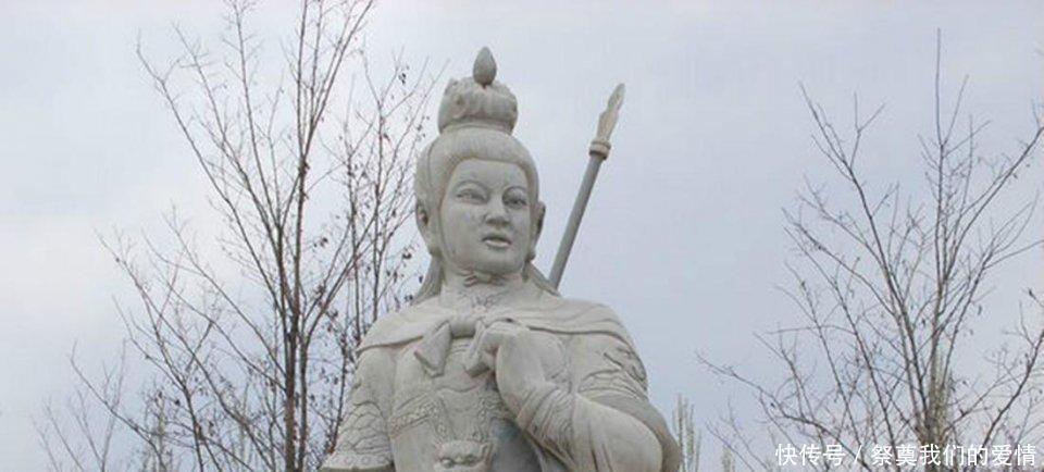 陷害|此人威震边陲,有恩于杨文广,却成了陷害杨家将的大奸臣!