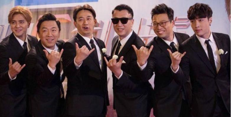 男人帮|深度:极限挑战男人帮不复存在背后的真相,口是心非的是你吗?