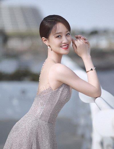 乘风破浪|《乘风破浪的姐姐》中,蓝盈莹的精彩表现