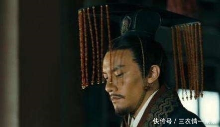 来司马|将军造反, 皇帝: 皇帝给你当, 我回去做王, 别让百姓吃战争苦