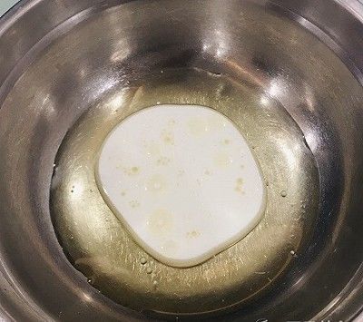 中空|红丝绒中空戚风大裂谷蛋糕(8寸)