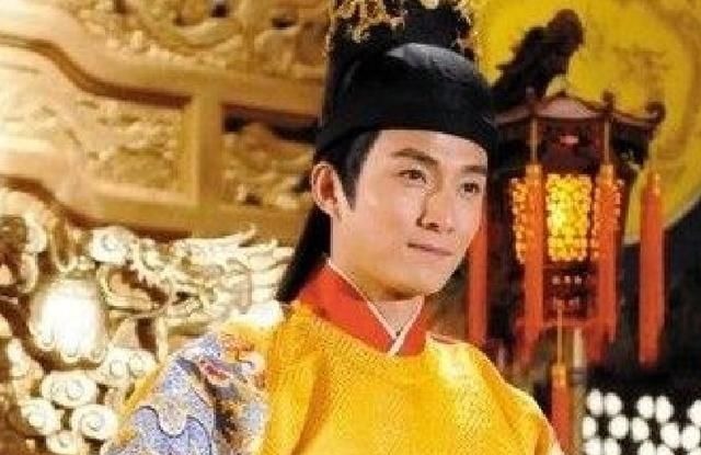 圣旨|朱棣造反杀进南京，找到一道圣旨，忍不住痛哭父皇害得我好苦！