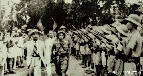 绝密|对越反击战,武元甲拿到绝密情报,说了4个字,字字戳心!