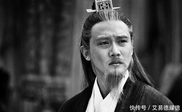 诸葛亮|诸葛亮知道世界大势,为什么选择协助刘备?刘备最重要的是关键