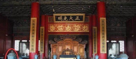 后宫|古时皇帝与他的后宫佳丽是如何过冬的