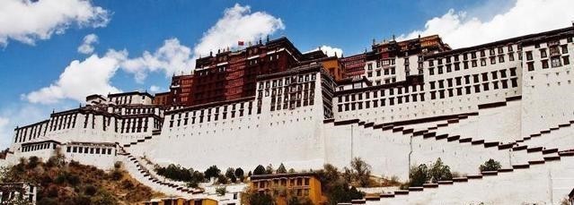 向往|他曾是西藏流芳百世的才子,康熙钦定的六世达赖,却一生向往自由