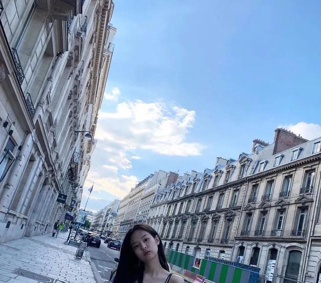 浪姐|张含韵凭什么是《浪姐》倒数第一