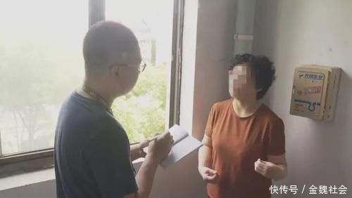 楼下住户|楼下住户安装了个摄像头，楼上的不乐意了，原因竟是……
