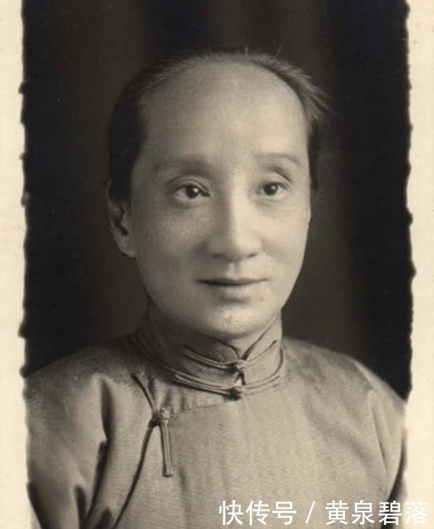 说出|朱安不得宠爱只因无才貌丑?鲁迅弟弟还说出一点缺陷,朱安太可怜
