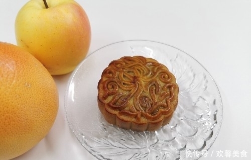 提醒|这五类月饼不要买,多亏月饼厂员工提醒,长记性