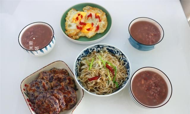 早餐|不知早餐吃什么,看我一周分享,7天不重样,好做又好吃