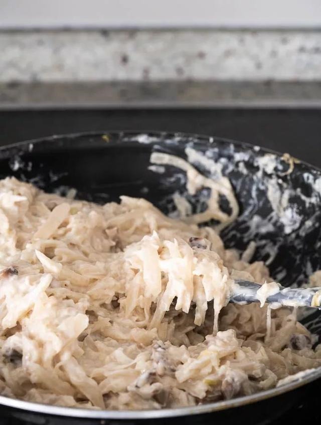 萝卜|过年传统美食,新手不失败的萝卜糕!