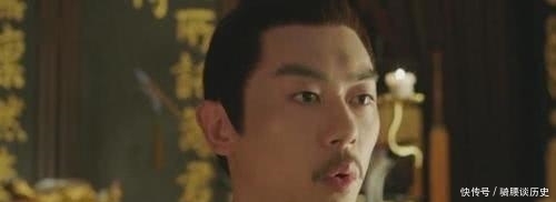 父母|《大明风华》中朱瞻基未拉孙若微殉葬的真正原因,儿是父母心头肉