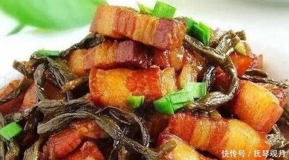  即食|几道美味的家常菜，配肉和蔬菜，简单、营养又美味，即食