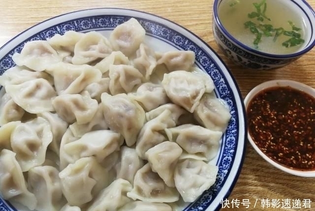 韭菜|包韭菜饺子要切记“3不放”,很多人不懂,难怪没有饭店好吃