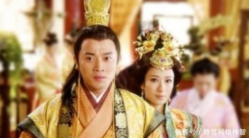 明宪宗|这个皇帝的后宫只有一人,无论大臣怎么劝说,他却只娶一个妻子