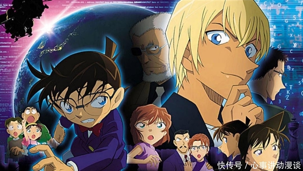  电影|疫情过后一大波动漫电影即将来袭，你预定了哪一部？