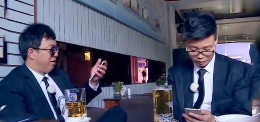 揭开|“被”退出《极限挑战》的46岁王迅,最后一块“遮羞布”也被揭开了