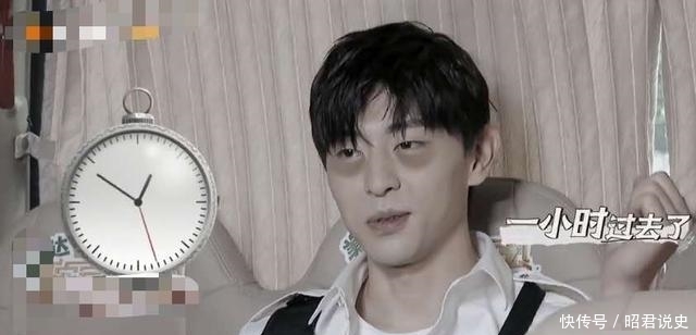 受伤|《密室大逃脱2》节目越玩越大,郭麒麟受伤,邓伦:节目组赢了