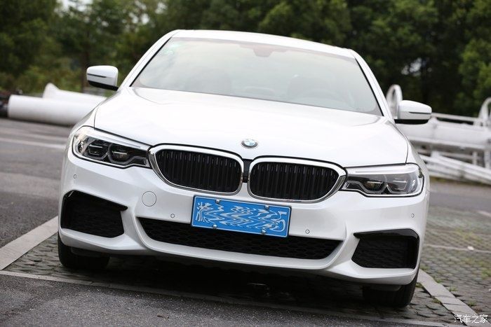 巅峰|宝马530Li尊享运动,宝马5系提车1周年纪念及1年用车体验