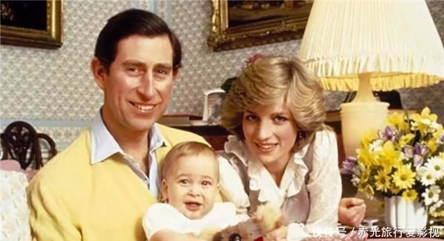 女王|菲利普亲王：我跟女王活这么久，只为阻止查尔斯王子成为国王