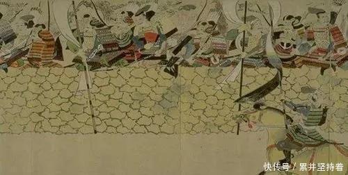  元朝|忽必烈2征日本的4大疑点，征伐日本失败后，是否改变东北亚局势？