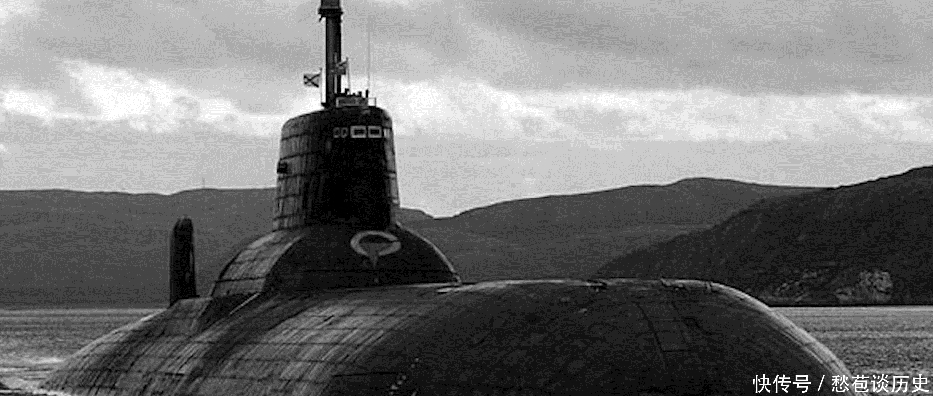 人类|冷战最危机的时刻，美苏一天爆发3次核冲突，人类离灭亡只差一票