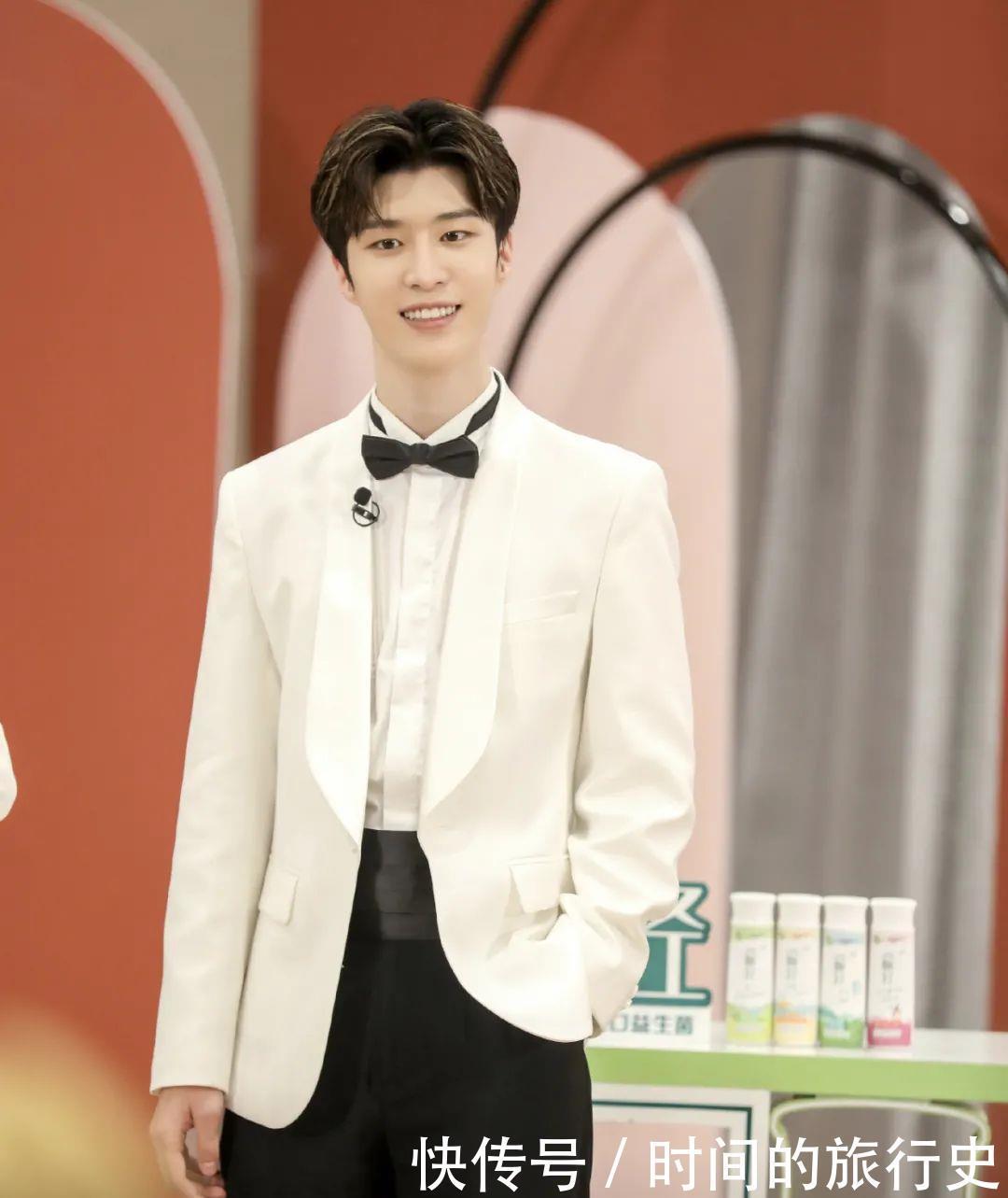 王源|王源王俊凯要上综艺?节目组帮两人炒兄弟情,可团队肯定背后暗踩