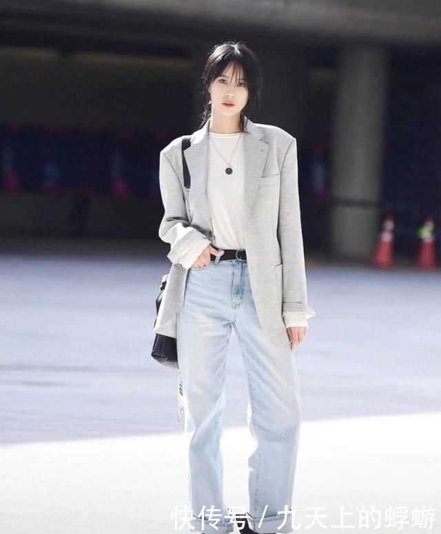 困恼|还在为穿搭过于繁杂而困恼吗?是时候为你的穿衣搭配做做减法了