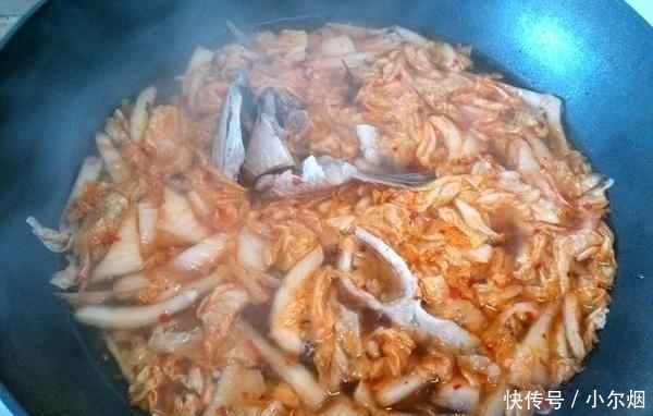 创新|酸菜鱼新做法,好吃到爆,八成正宗,二成创新,没有一点土腥味!