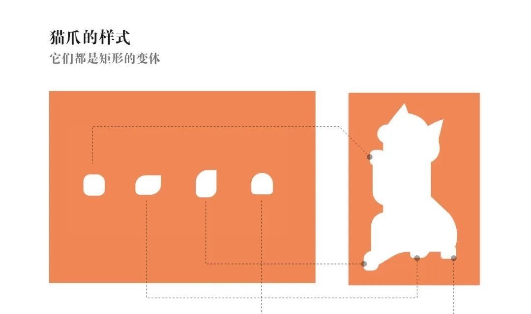 扁平|扁平插画风格初学入门教学