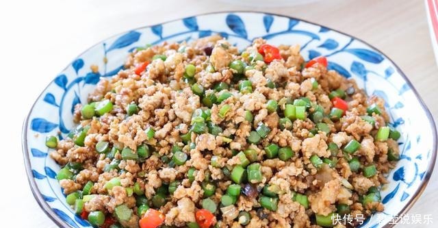 朋友|我家的一日三餐,5口人3个菜,简单不浪费,朋友会做饭真好