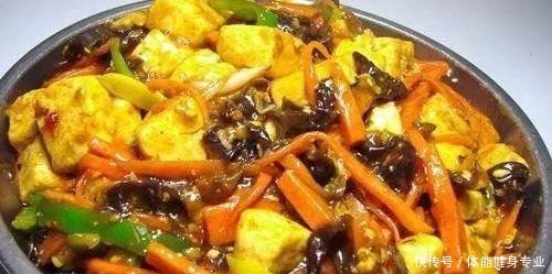 炒菜|做法简单,百吃不厌的15道炒菜,几分钟就学会,收藏好慢慢学