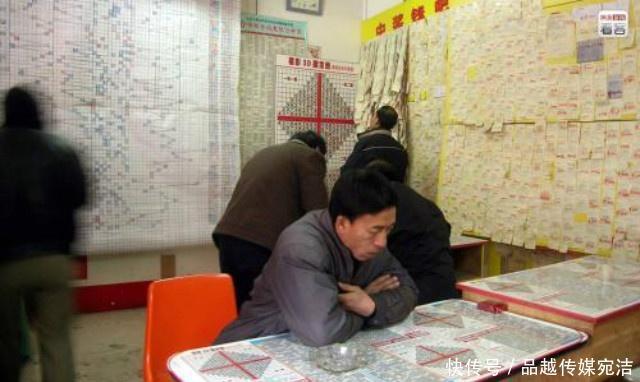 大奖|彩票中了大奖后,该怎么做保证奖金的安全彩票店老板道出实情