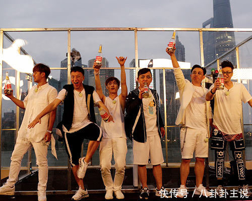 三精|《极限挑战》“三精和三傻”还会回来吗?