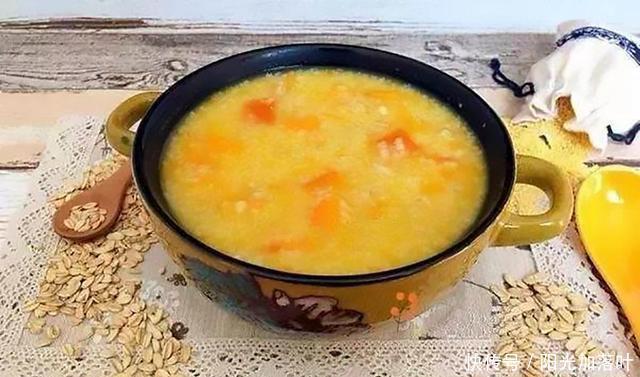 渐渐|天气渐渐转凉,多喝它,既饱腹又暖身还不怕胖,香浓美味