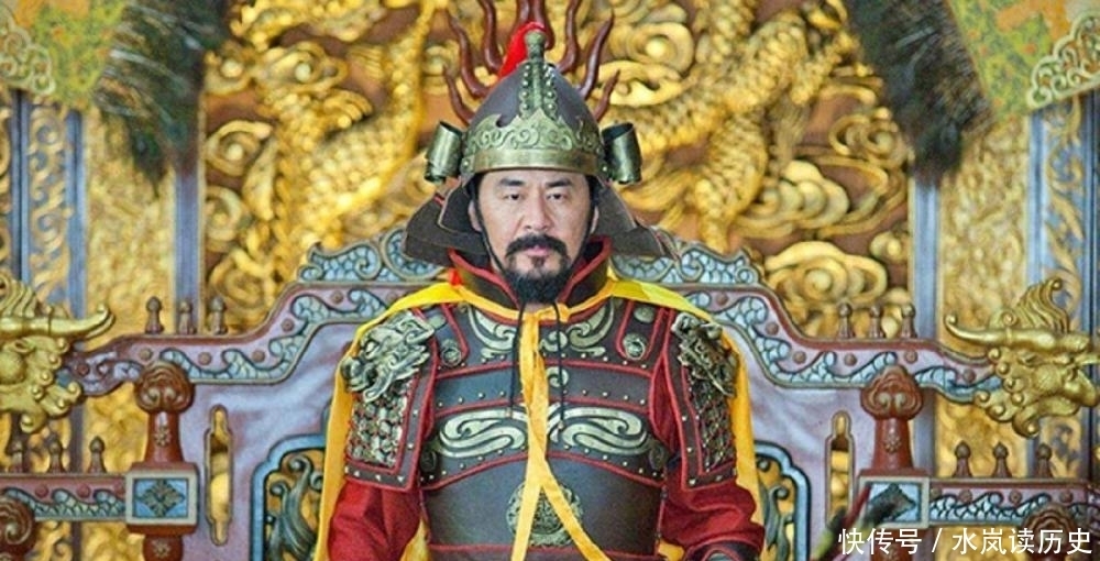 赵匡胤|赵匡胤发动兵变，谋朝篡位以后，柴荣如花似玉的老婆下场怎样？