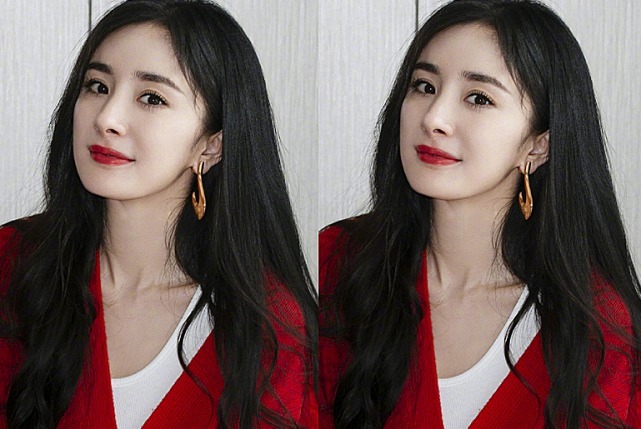 金鹰|“金鹰女神”投票早已结束,杨幂仅排第二,看到榜首后实至名归