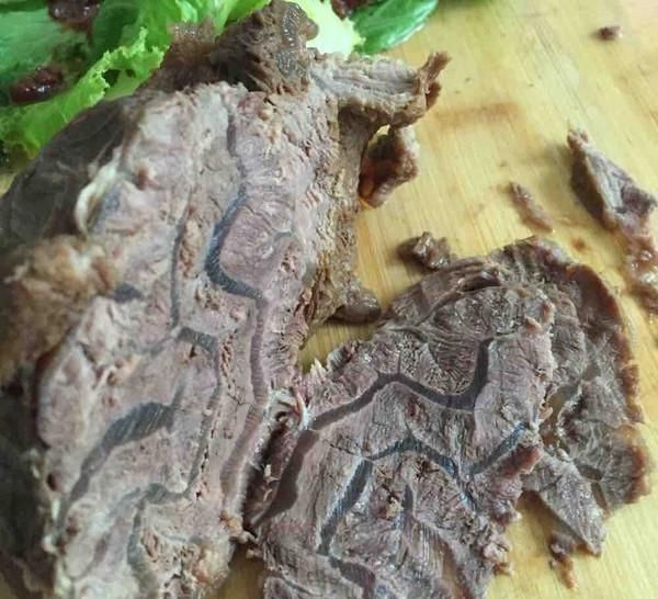  老祖宗|老祖宗传下来的酱牛肉秘方，牛肉酥嫩，入味，做法简单只要3步！