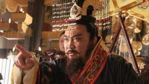 王爷|王爷劝皇帝:此人长相奇怪,应杀!皇帝没舍得杀,13年后因他亡国