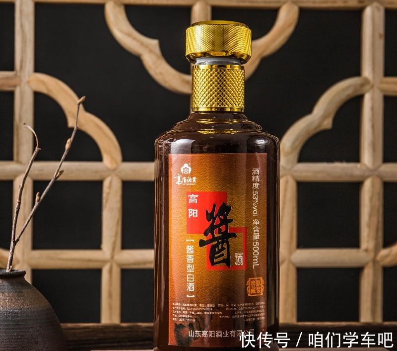 白酒|国内被严重低估的“白酒王”,价不到茅台1你喝过没有