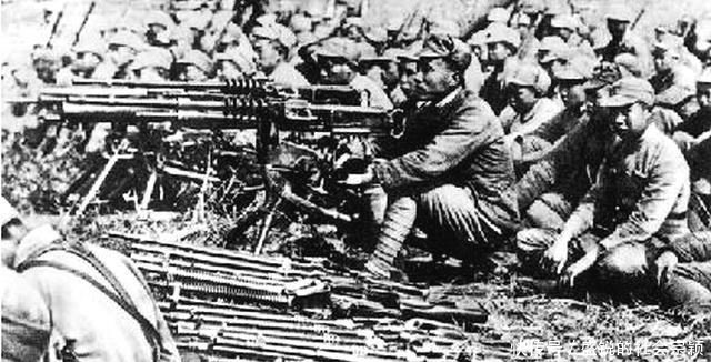  击毙|上级让他守7天，他却听成47天，击毙5万日军，让日本人怀疑人生