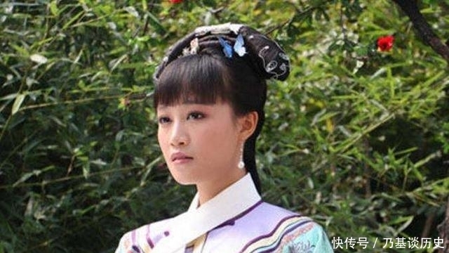 满头|《甄嬛传》中同样是甄嬛嫁小妹,浣碧满头珠翠,玉娆却如此寒酸?