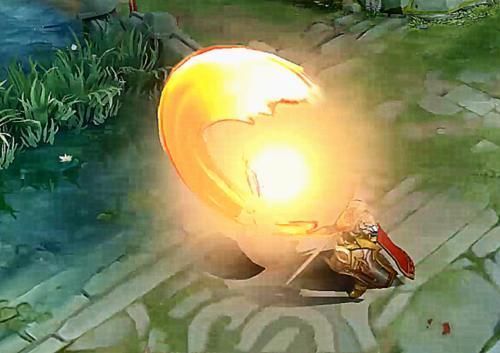 玩家|橘右京新皮肤要不要买张大仙发现这个隐藏属性,成为玩家购买的原因