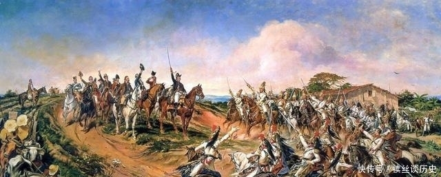 美洲|曾经呼啸南美的大哥伦比亚,为什么最终走向了解体?