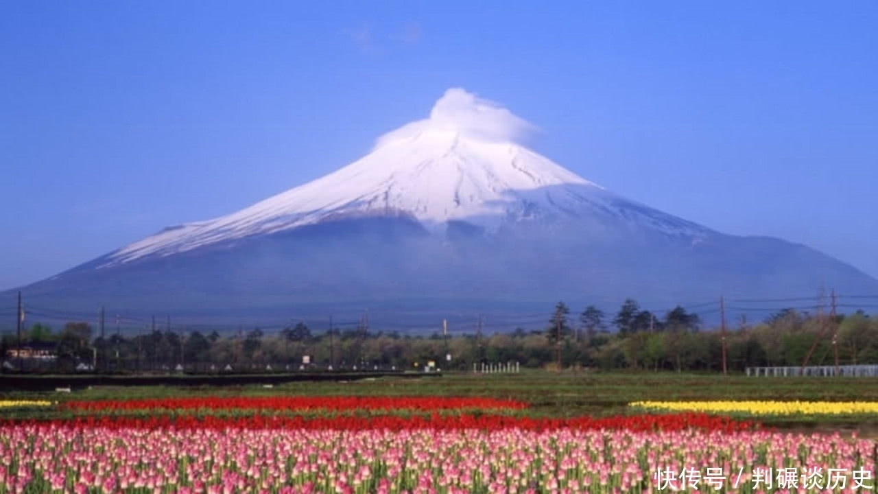 全称|中国的全称为“中华人民共和国”，那你知道日本的全称吗？看完你就知道了