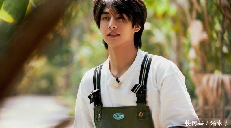 承包者|《向往的生活》迎来最新笑点承包者 ,宋威龙成功挤进谐星圈