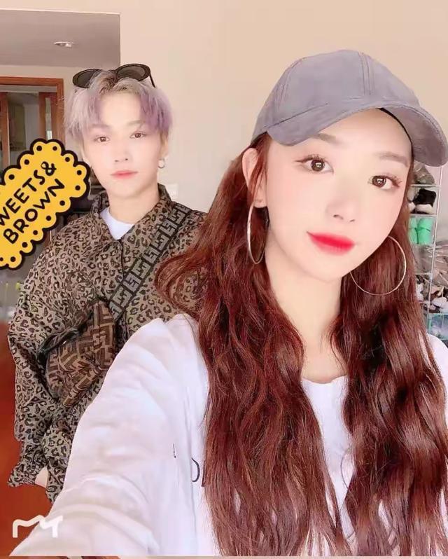  捧杀|《青你2》排名大洗牌“全村希望”许佳琪被黑幕，赵小棠或捧杀